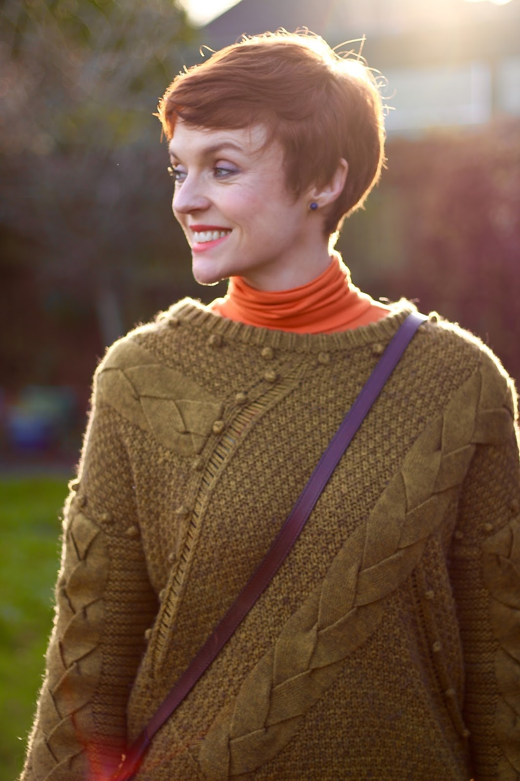 A Floral Occasion Dress, but Not as You Know it! FAKE FABULOUS