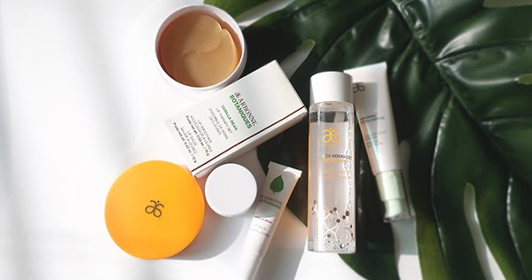 arbonne mother's day gift set 2019