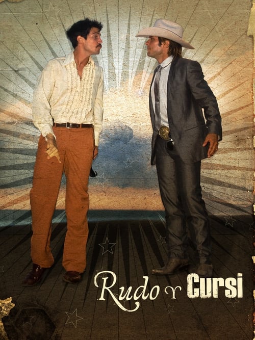 Descargar Rudo y Cursi 2008 Blu Ray Latino Online