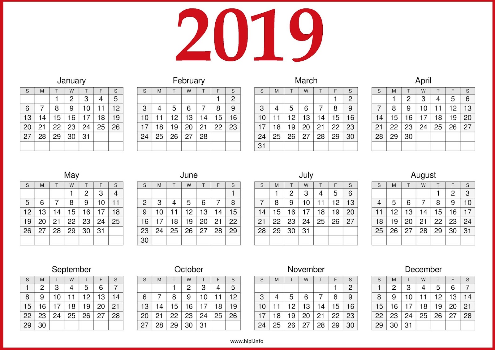 Calendars Printable / Twitter Headers / Facebook Covers / Wallpapers Calendars Printable / Twitter Headers / Facebook Covers / Wallpapers