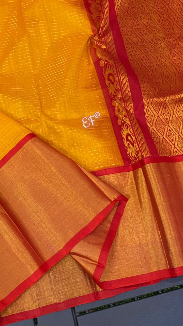 Handloom kuppadam pattu sarees