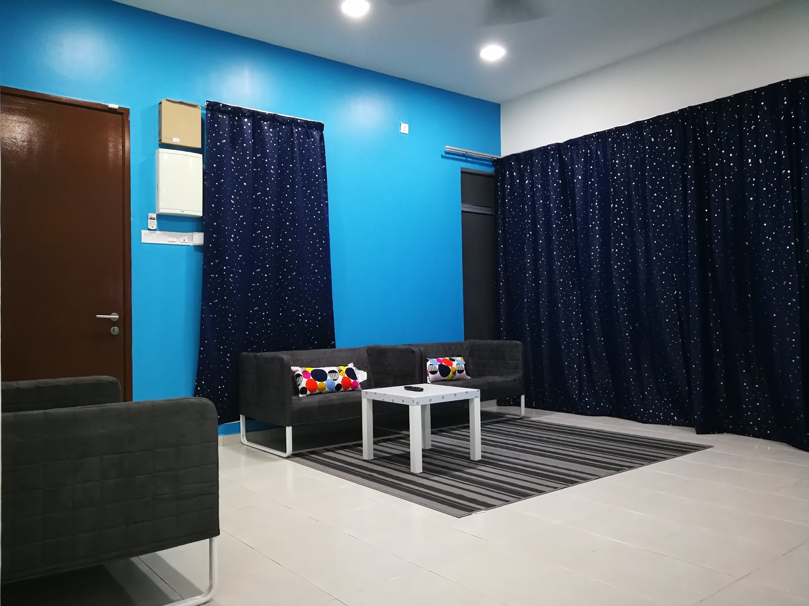 homestay-kuantan