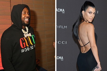 Kourtney Kardashian Crib