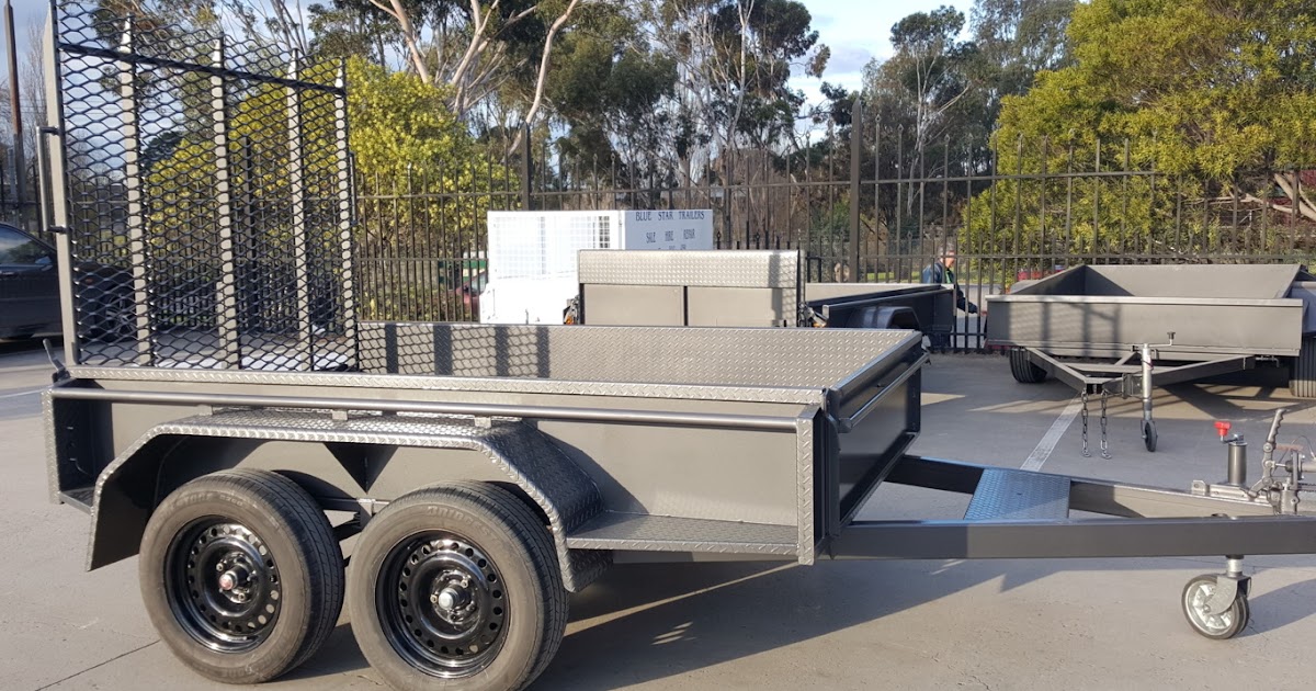 Trailer Manufacturers Melbourne's Blog Trailer Hire in Melbourne Helps