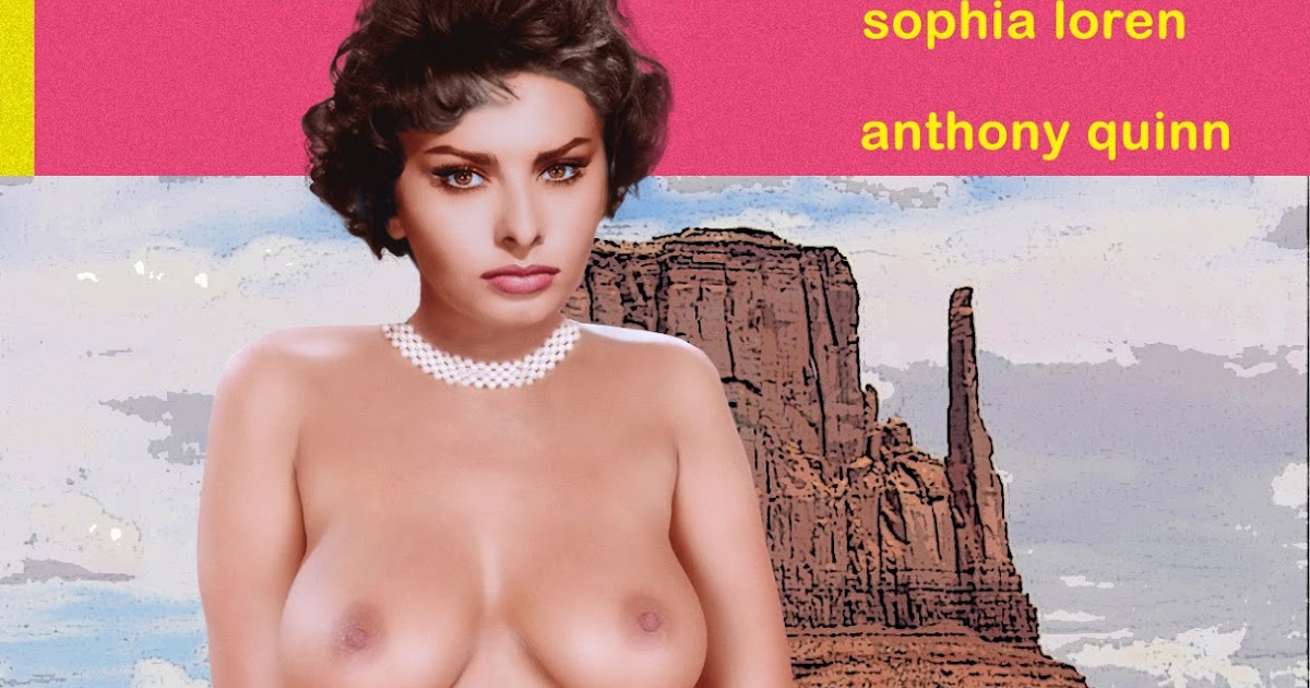 Sophia Loren is an Italian film actress. 