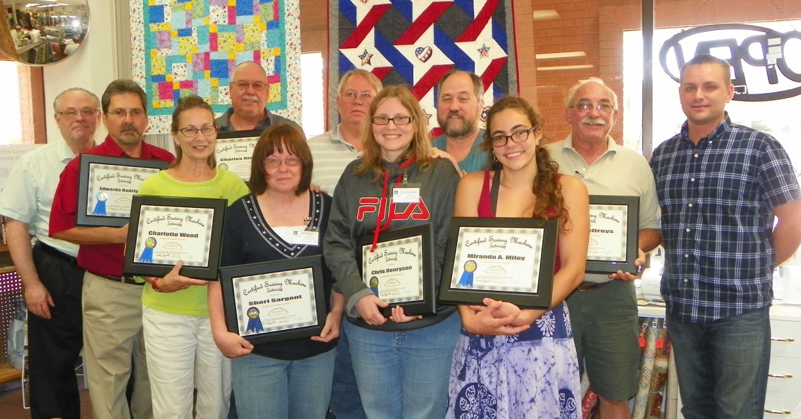 Sewing Machine Repair Fix Sewing Machines Institute