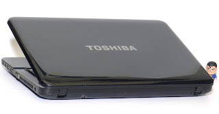 Toshiba Satellite C840 Core i3 Second Malang