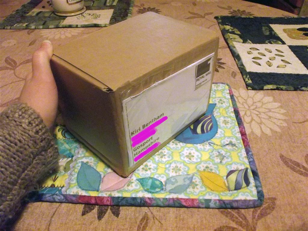 Fairy Keki Tofu Cute Review! =3