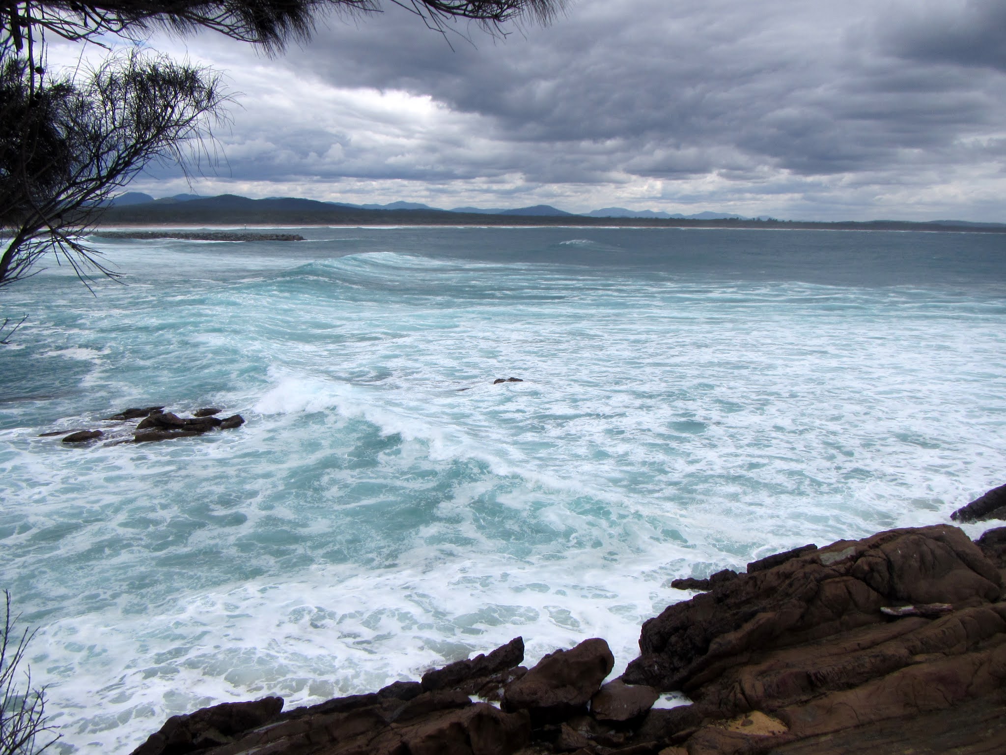 Rosedale.and Beyond (Eurobodalla) Moruya Heads