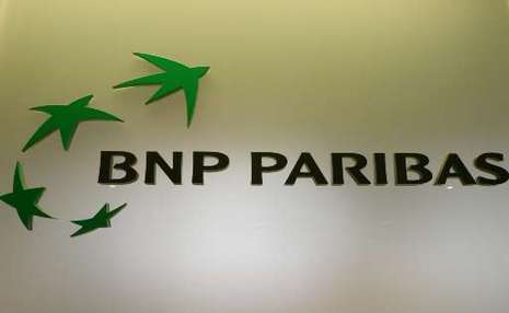 History of All Logos: All BNP Paribas Logos
