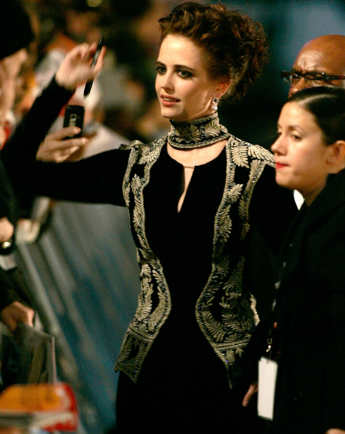 Eva Green Haircut | Fresh Look Celebrity Hairstyles