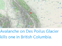 https://sciencythoughts.blogspot.com/2019/04/avalanche-on-des-poilus-glacier-kills.html