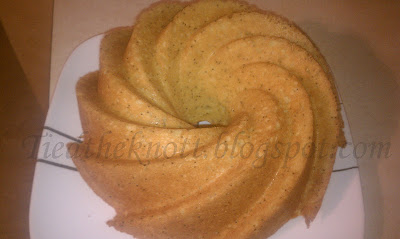 Lemon Poppy Seed Bundt Cake From Muffin Mix Lemon Poppy Seed Bundt Cake From Muffin Mix