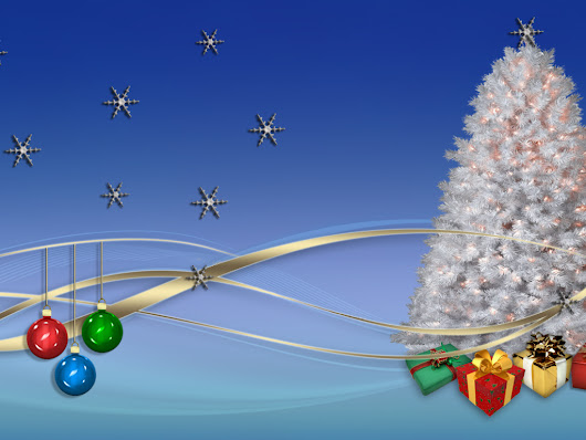 besplatne Božićne pozadine za desktop 1024x768 free download čestitke blagdani Merry Christmas svjećice za bor kuglice za bor