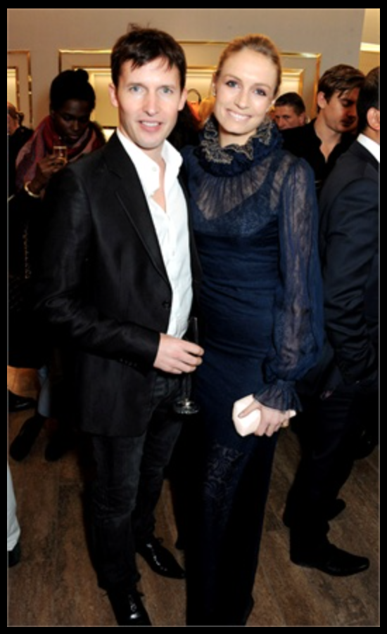 Rose Productions FURLA, Regent Street, London.