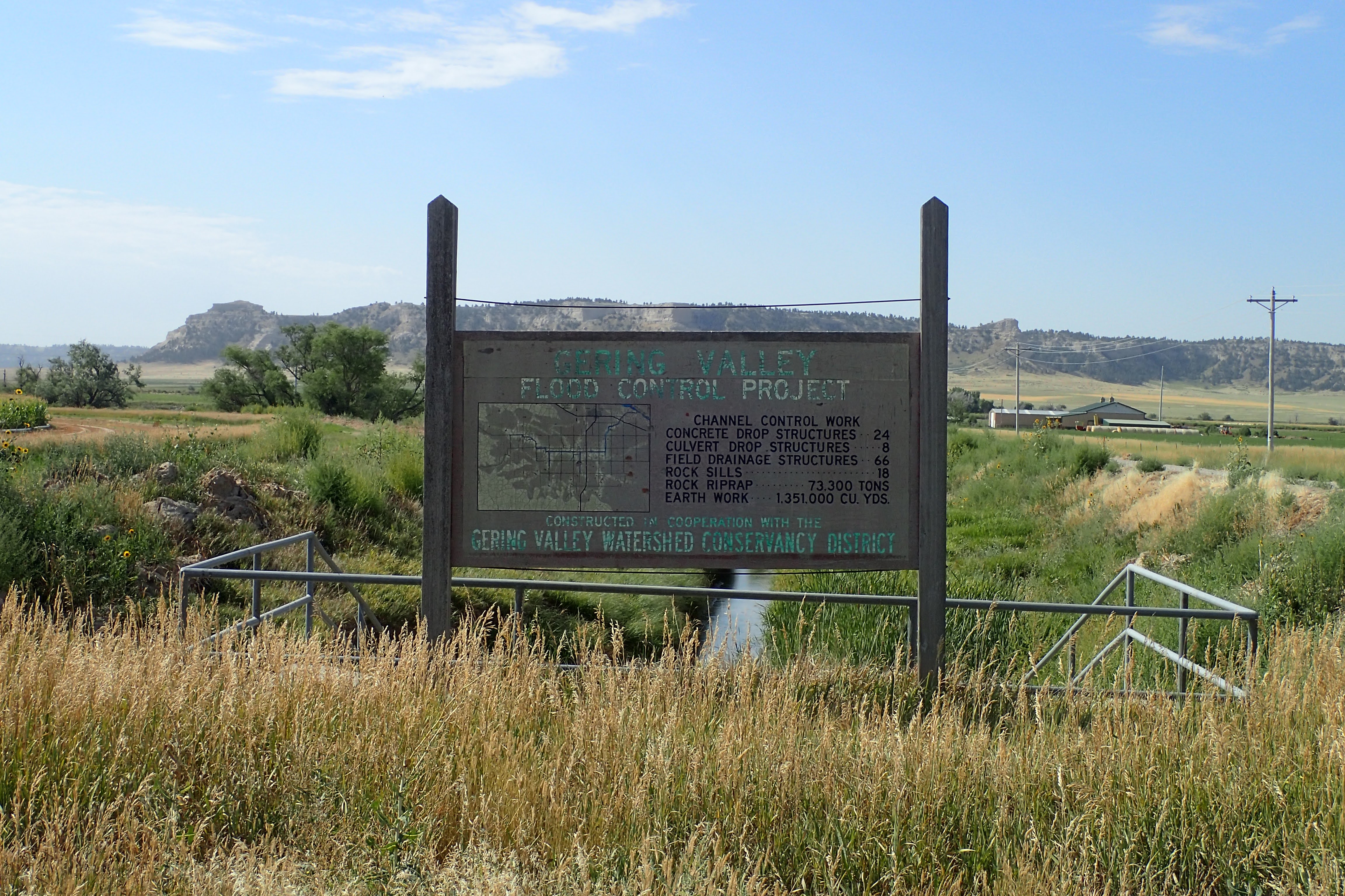 The Continuing Adventures of Eric, Noelle and Sierra Gravel ride the