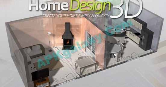  Aplikasi  Desain  Rumah 3d Terbaik Untuk  Hp  Android 