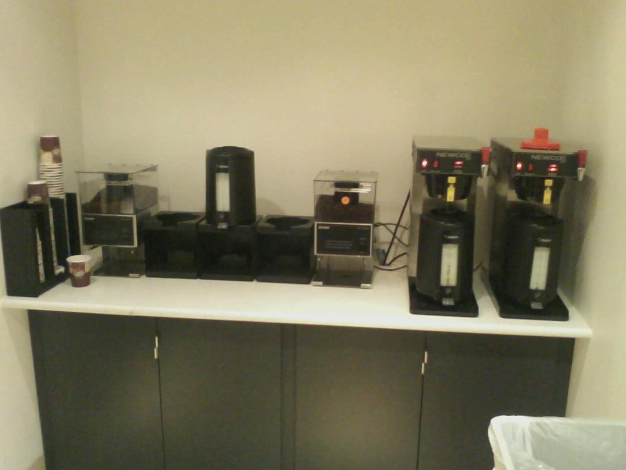 The Gourmet Coffee Company Office Coffee Service Blog Office Coffee Service In Doral With