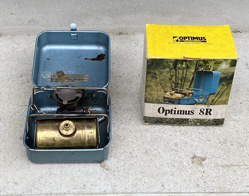 オプティマス 8r-