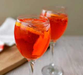 INTERNATIONAL: Summer Cocktails from BBC Good Food - 42 of them!!!