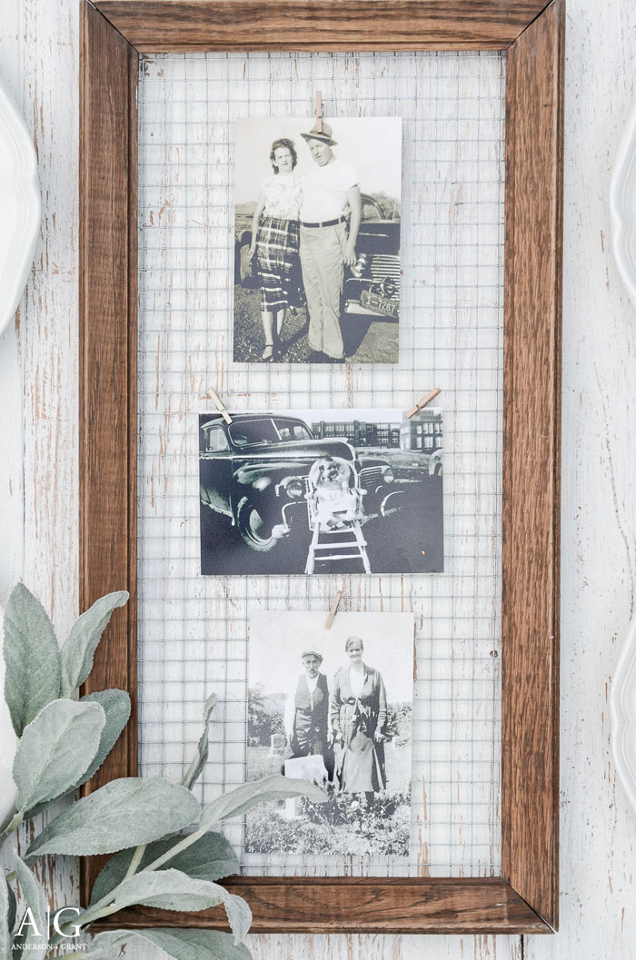 Amazing DIY Picture Frame  CHEAP DIY Photo Frame 🖼 