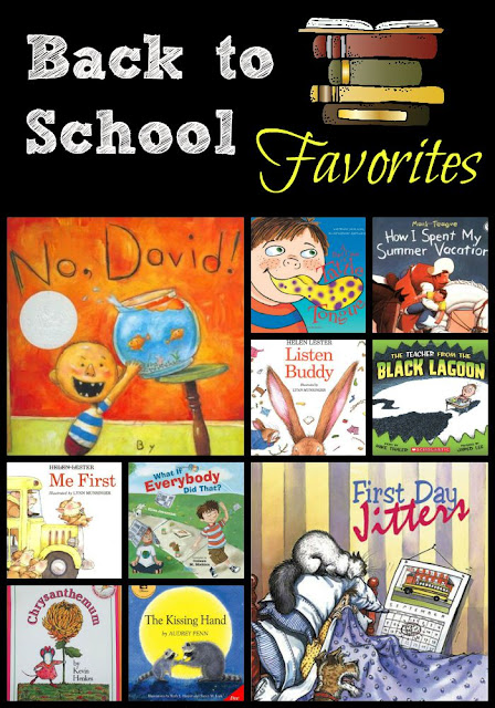 First Week Favorites 2 BTS%2Bbook%2Bfavorites