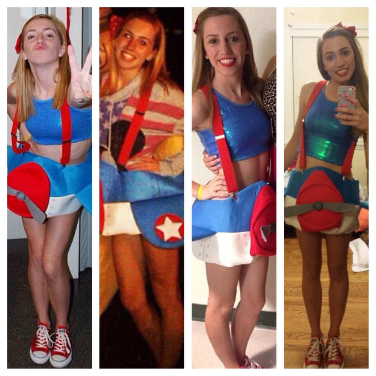 Sass in a Martini Glass A Sexy Halloween on a Budget!