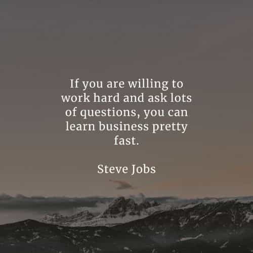 Hard work quotes that will help you reach success Hard work quotes that will help you reach success