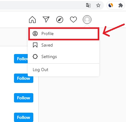 Cara Membuat Akun Instagram Di Pc Atau Laptop Kepomedia Com