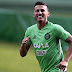 Inter negocia contratação de atacante destaque do Coritiba