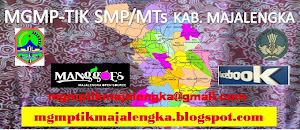 MGMP-TIK SMP/MTs Kabupaten Majalengka