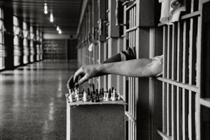 La Russie bat les USA dans un tournoi d'échecs entre détenus