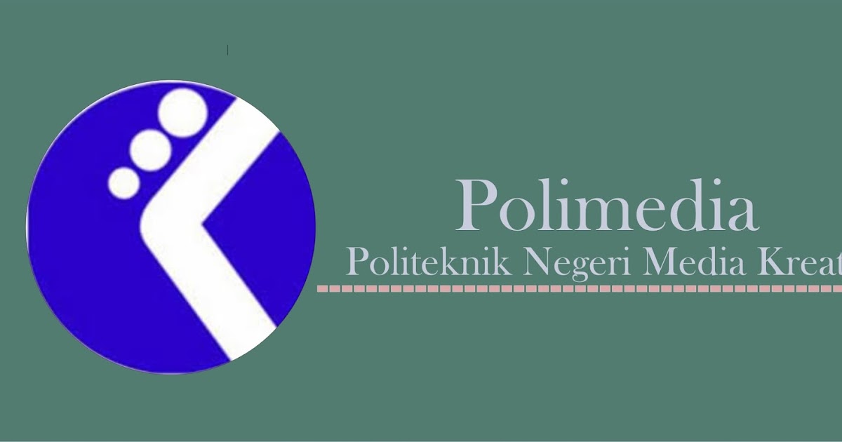 Pendaftaran Online Mahasiswa Baru Polimedia T A 2021 2022 Pendaftaran Mahasiswa