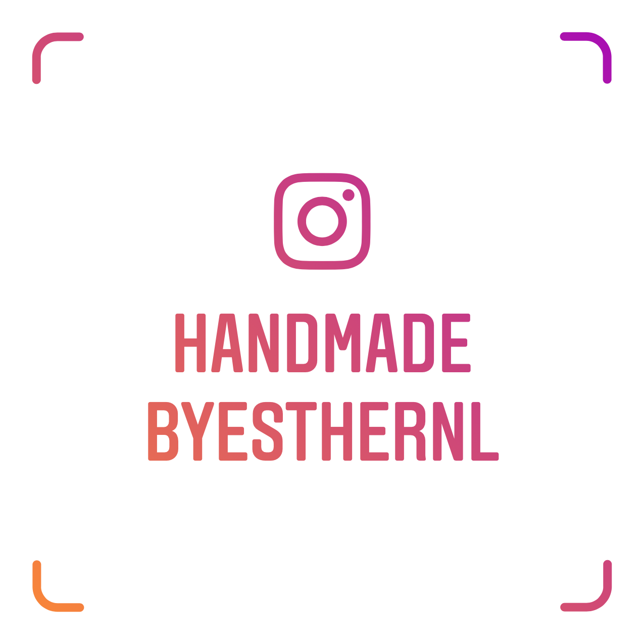 Volg je me al op Instagram?