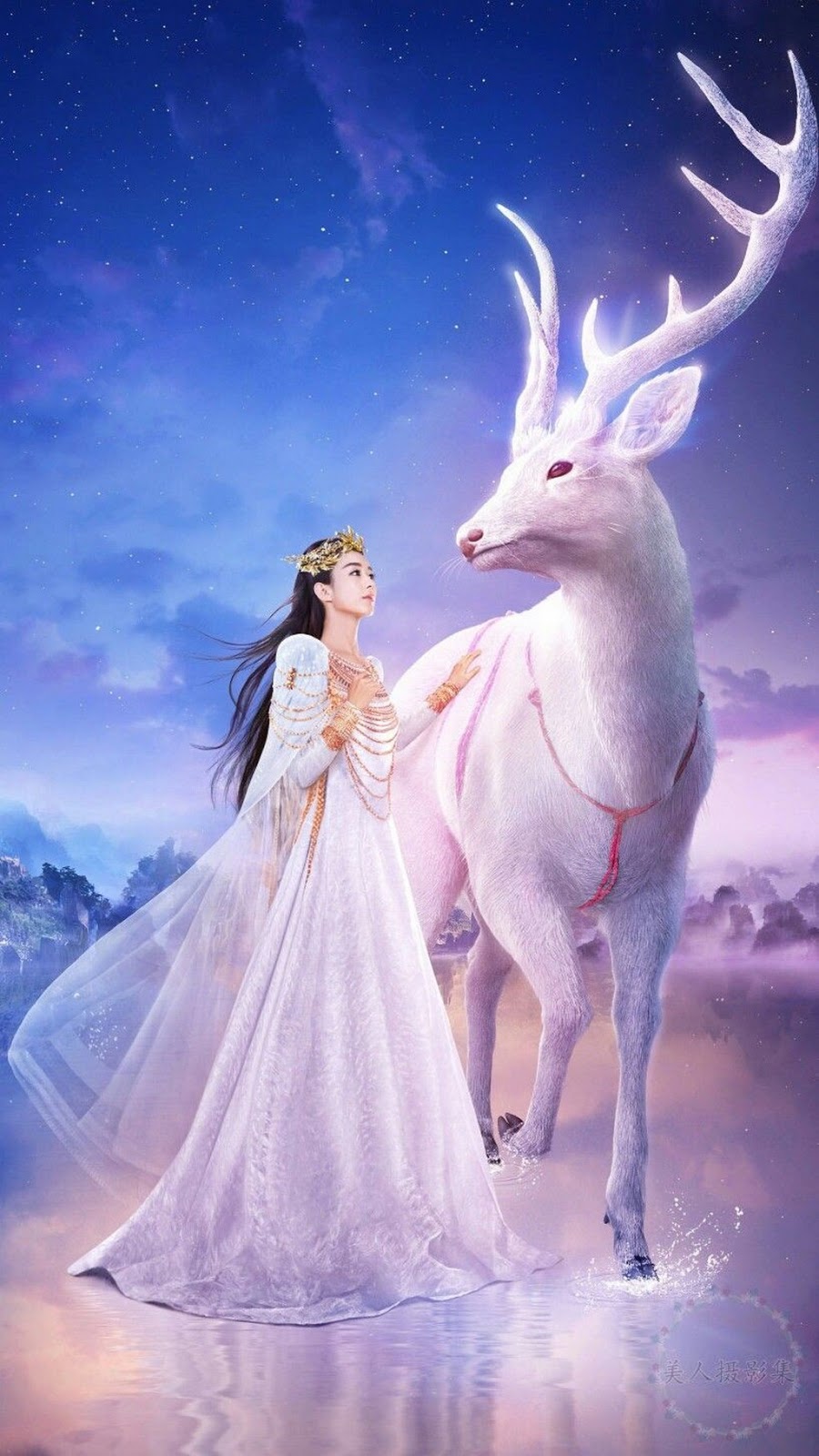 Chinese Mode - Chinese ancient beauty - TruePic.net