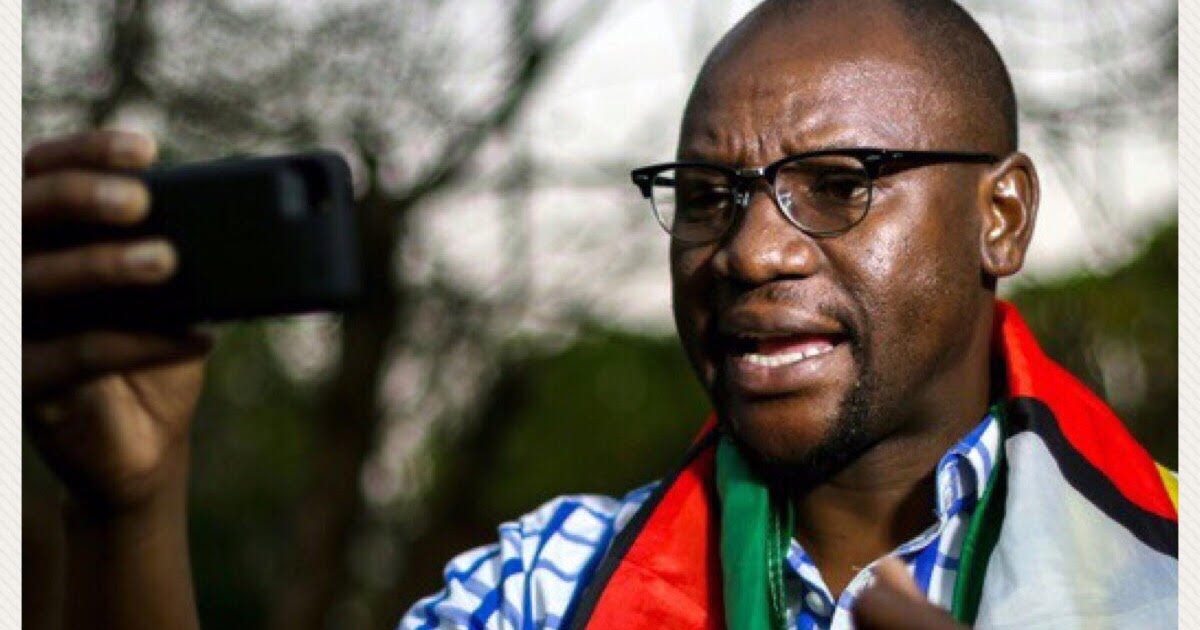 Discover It All Influence of Social Media on Zimbabwe's Social and Political Movements