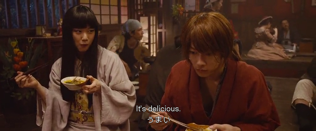 rurouni kenshin 2012 english sub online rurouni kenshin 2012 english sub online