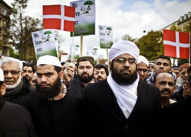 LECTURA OBLIGATORIA Denmark-muslims-1