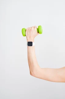 Why Apple Watch is the ultimate device for a healthy life.
