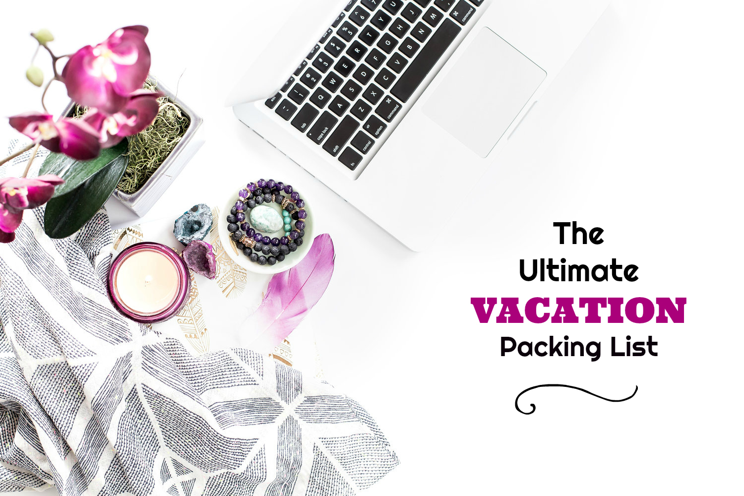 style decor more the ultimate vacation packing list ultimate vacation packing list