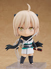 Nendoroid Fate Saber, Okita Souji (#1491-DX) Figure