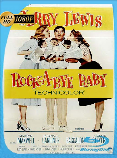 Papá Soy Yo (1958) HD [1080p] Latino [GoogleDrive] SXGO