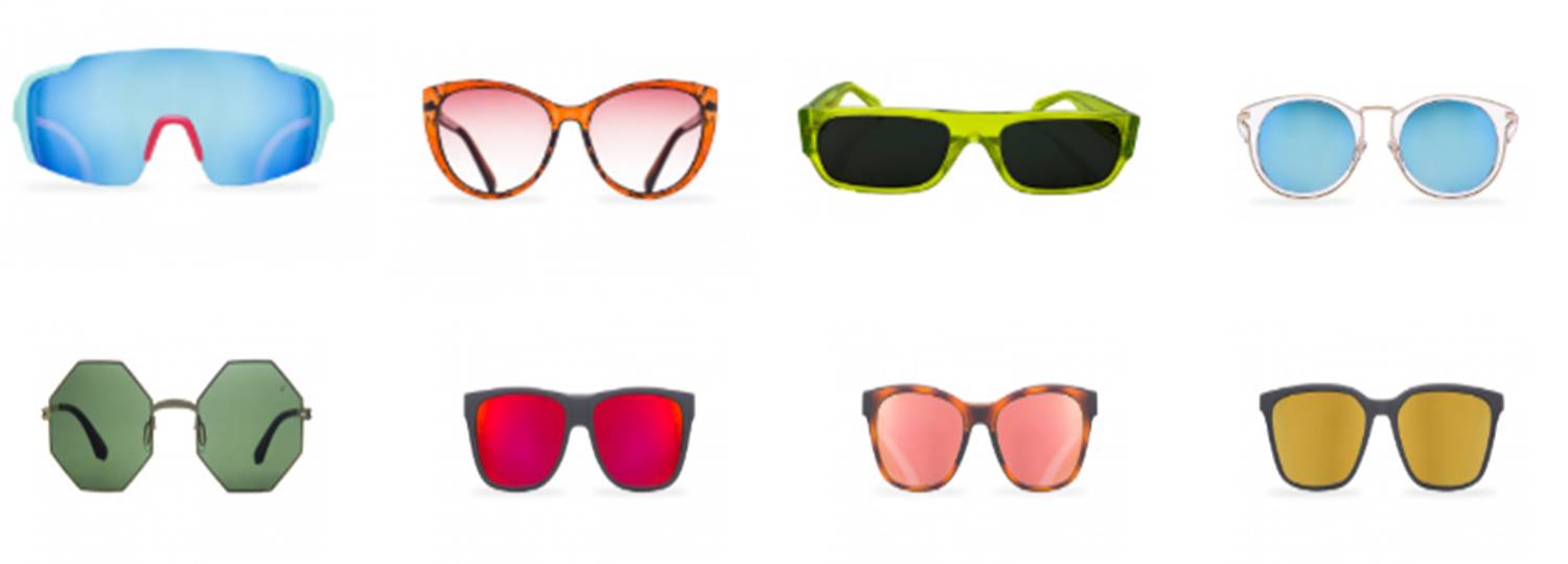 Oculos de sol fuel Clearance