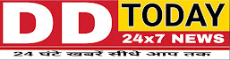 DD Today News Social Media