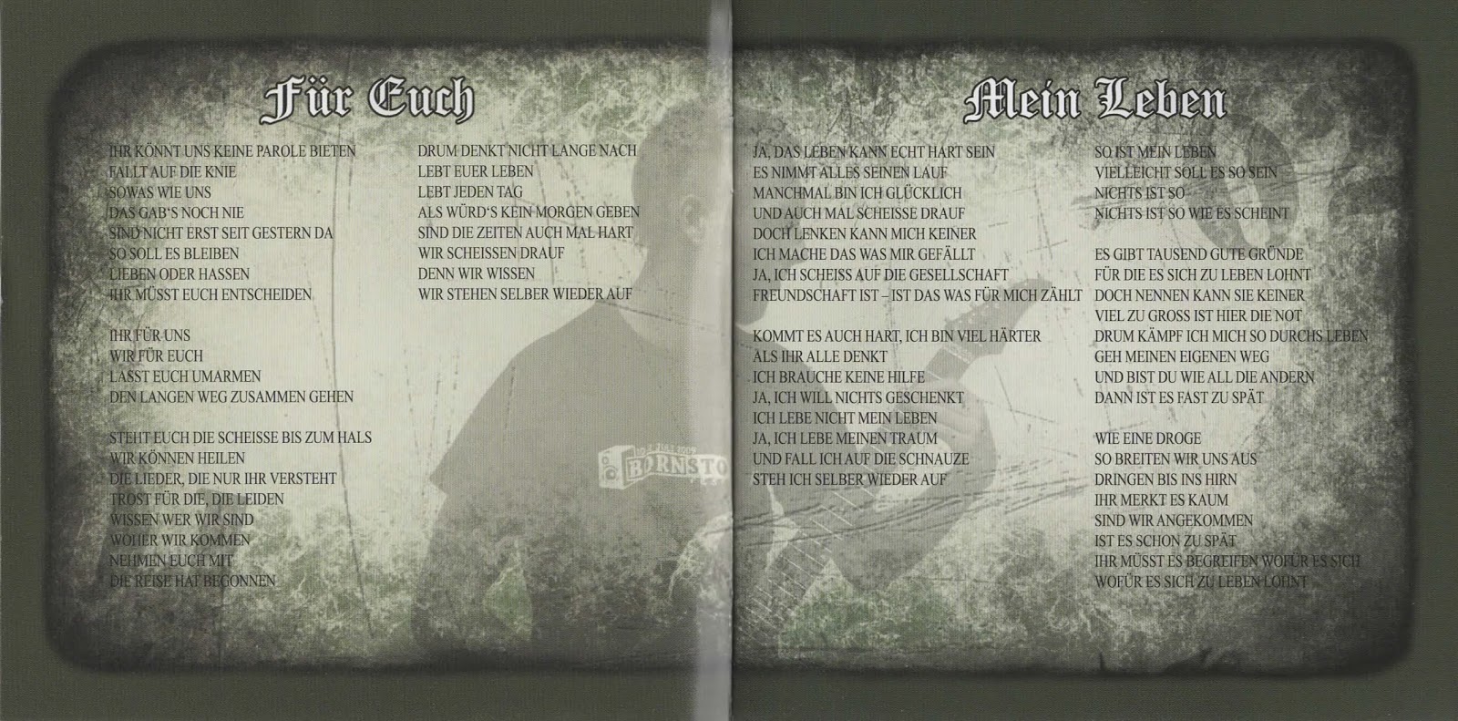 Brot & Spiele Ostrock (2009)