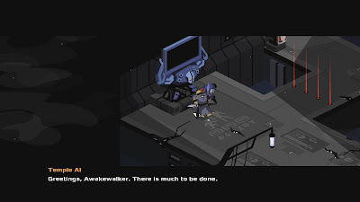 Immortal Planet Game Screenshot 5
