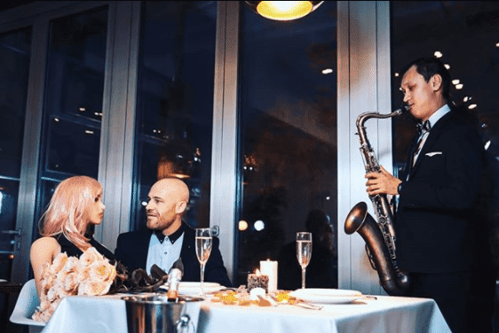 Pelik Tapi Benar Kahwin Dengan Robot Sekx 6 Gambar