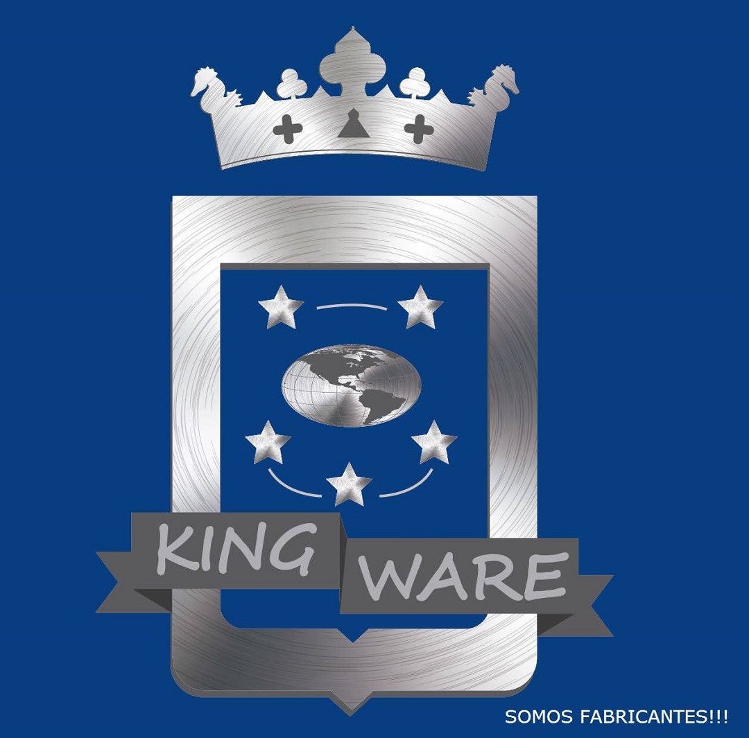 King Ware