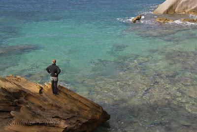 cala spinosa