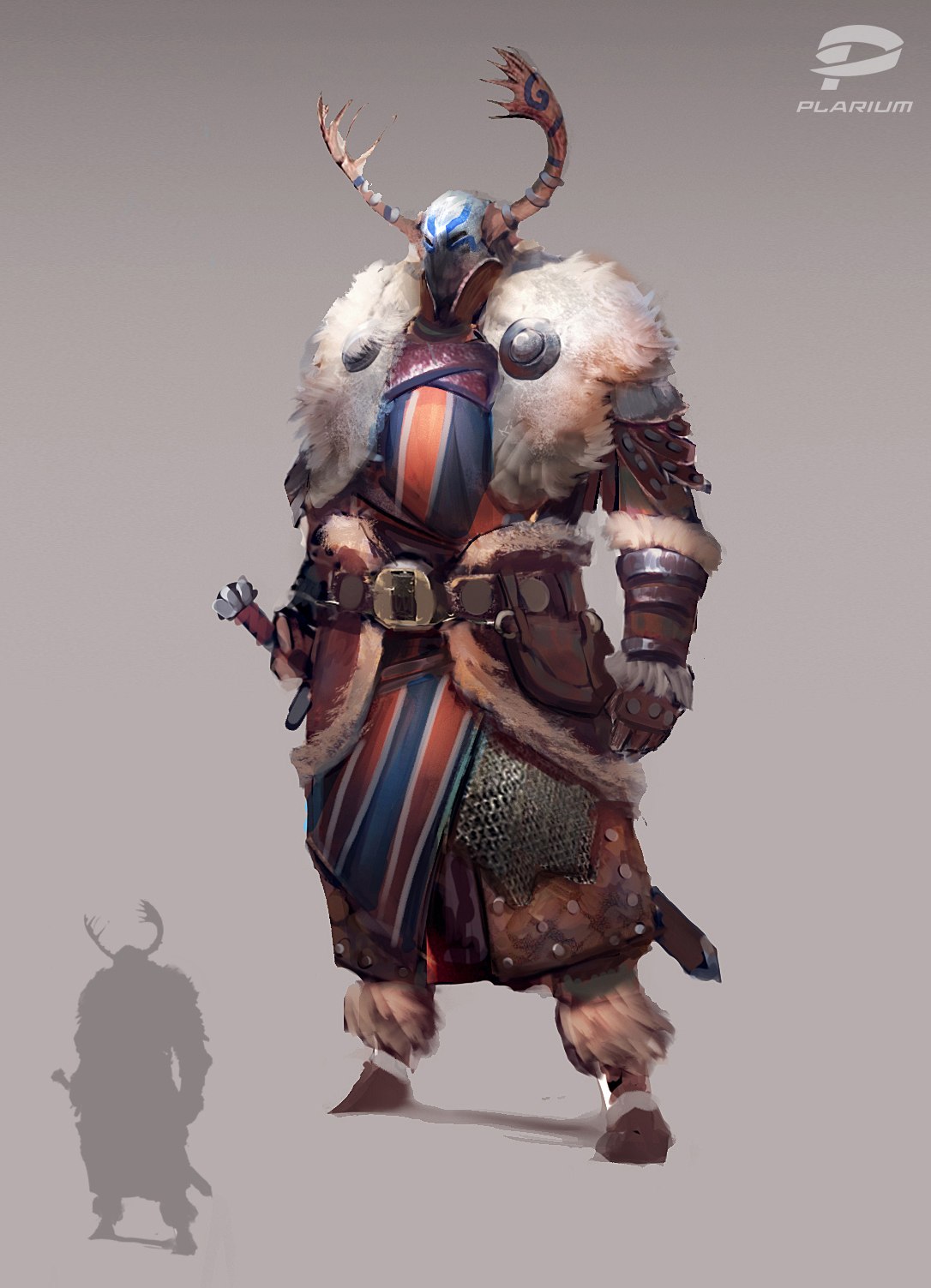 How to draw a cool character from scratch! video tutorial